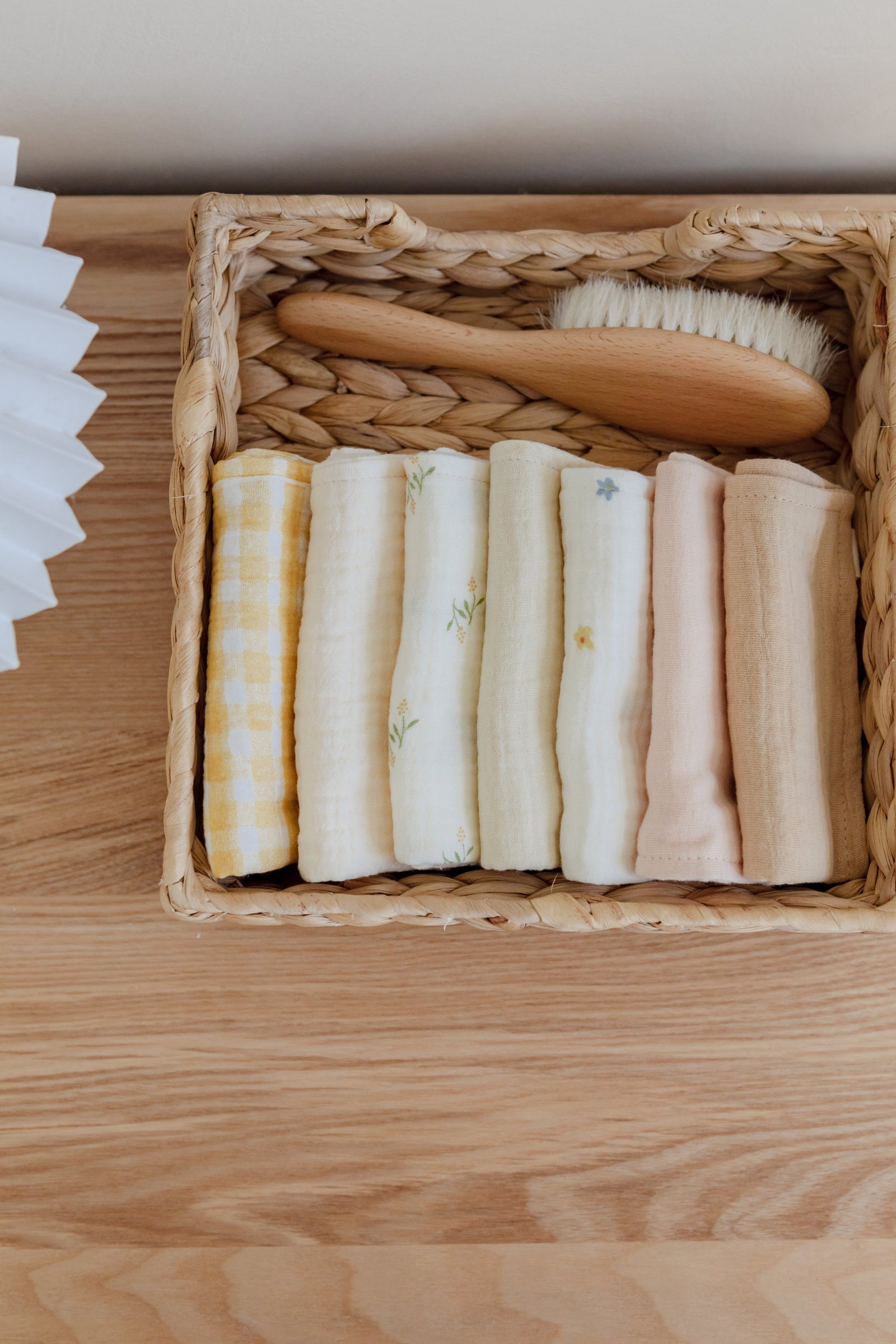 Soft Squares – Complete, Picnic