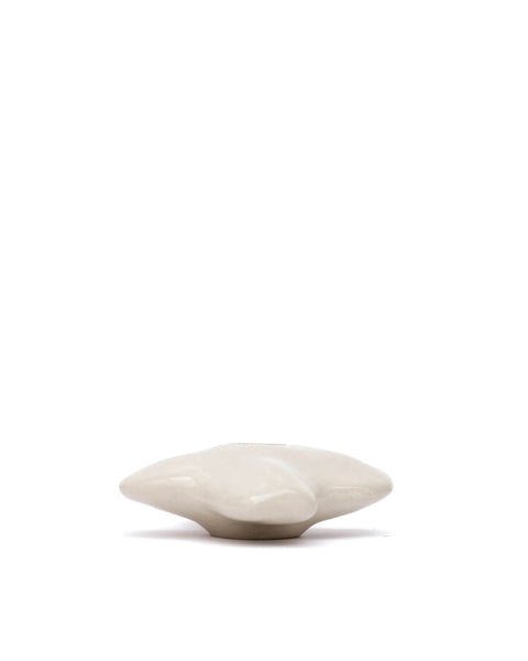 Single Candle Holder