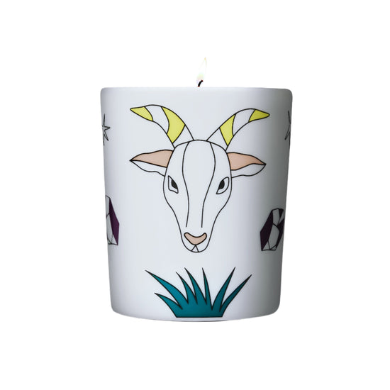 Purple Haze Candle