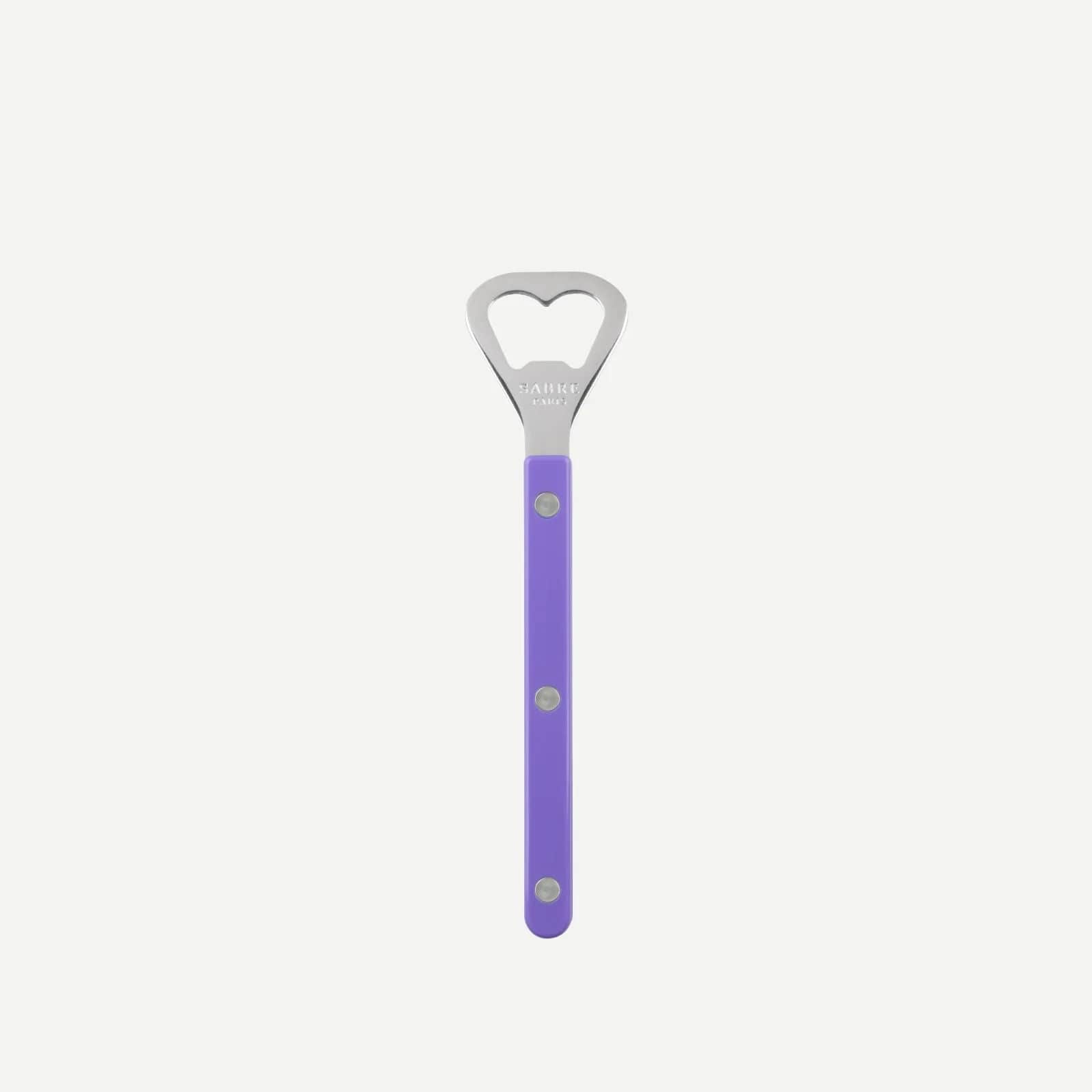 Bistrot Bottle Opener | Mauve