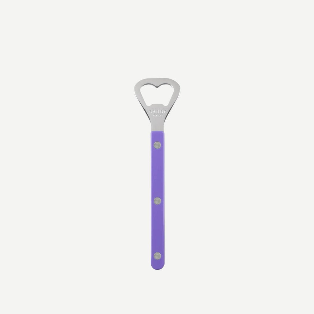 Bistrot Bottle Opener | Mauve