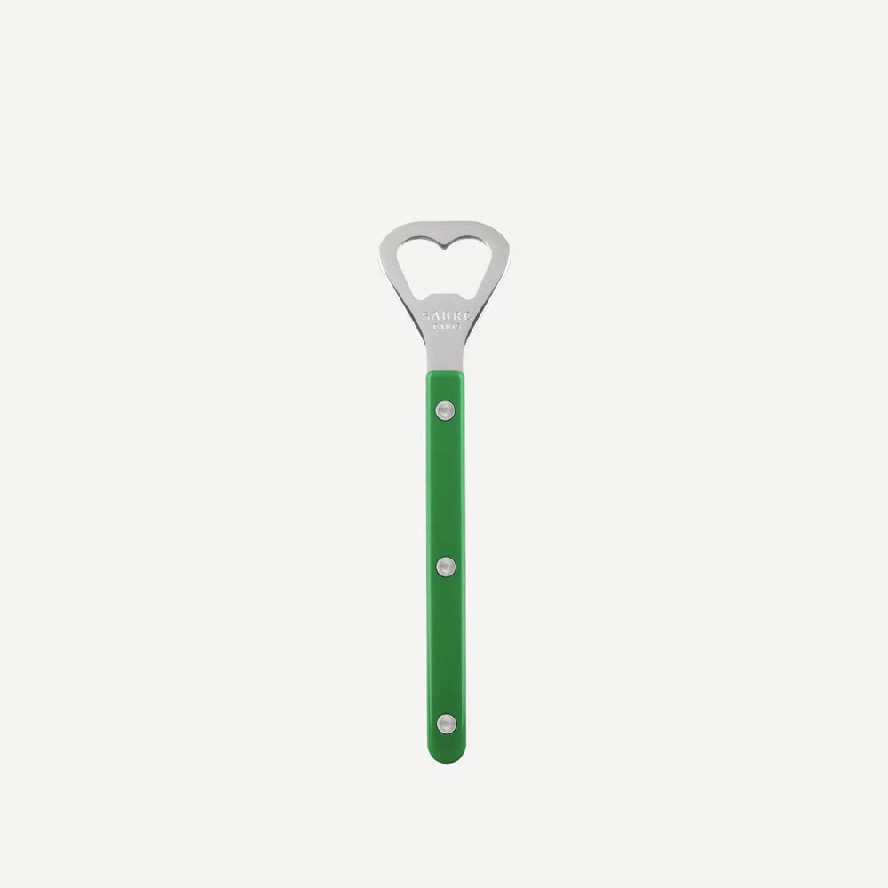 Bistrot Bottle Opener | Garden Green