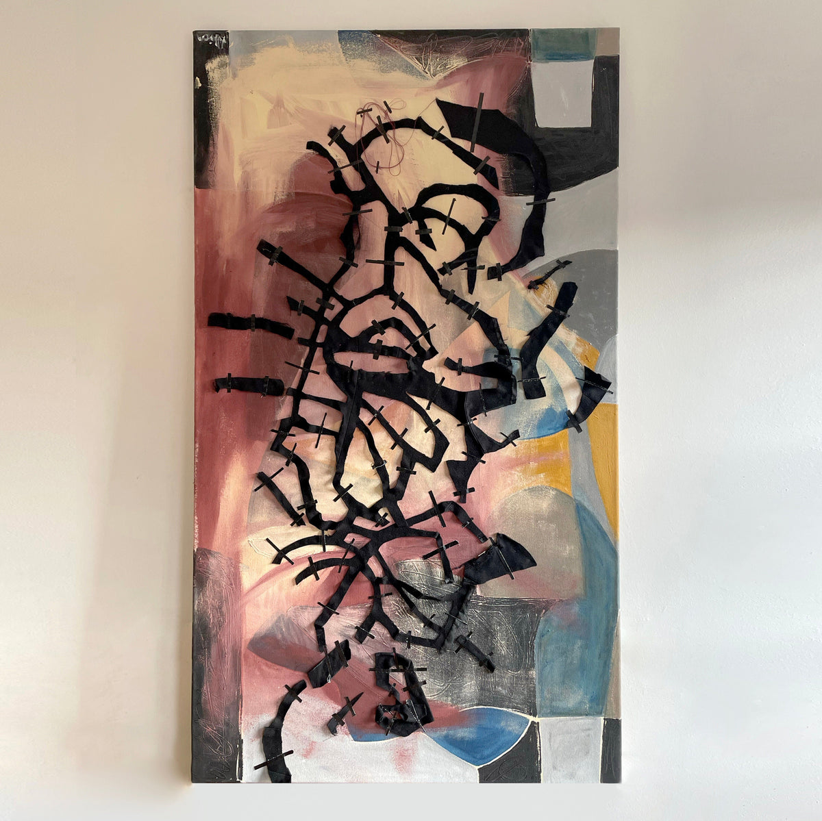 Bones And All Artwork