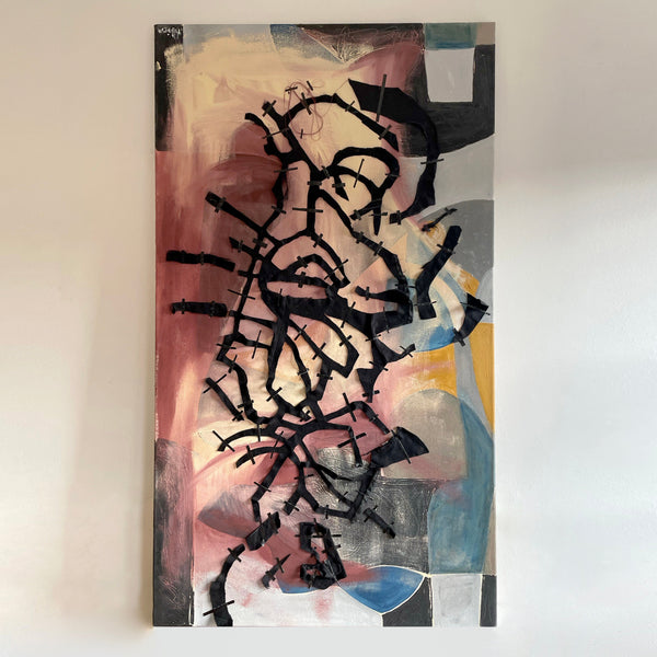 Bones And All Artwork