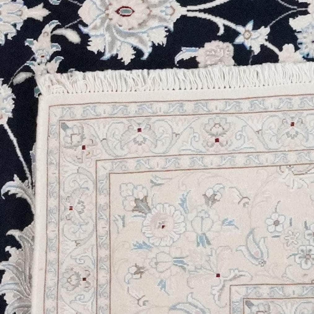 Nain 9La Carpet
