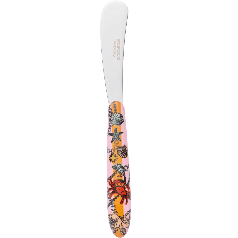 Butter Knife – Pink Mare