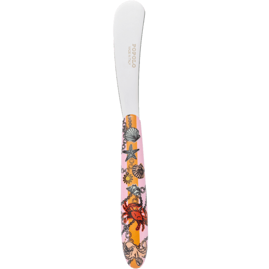 Butter Knife – Pink Mare