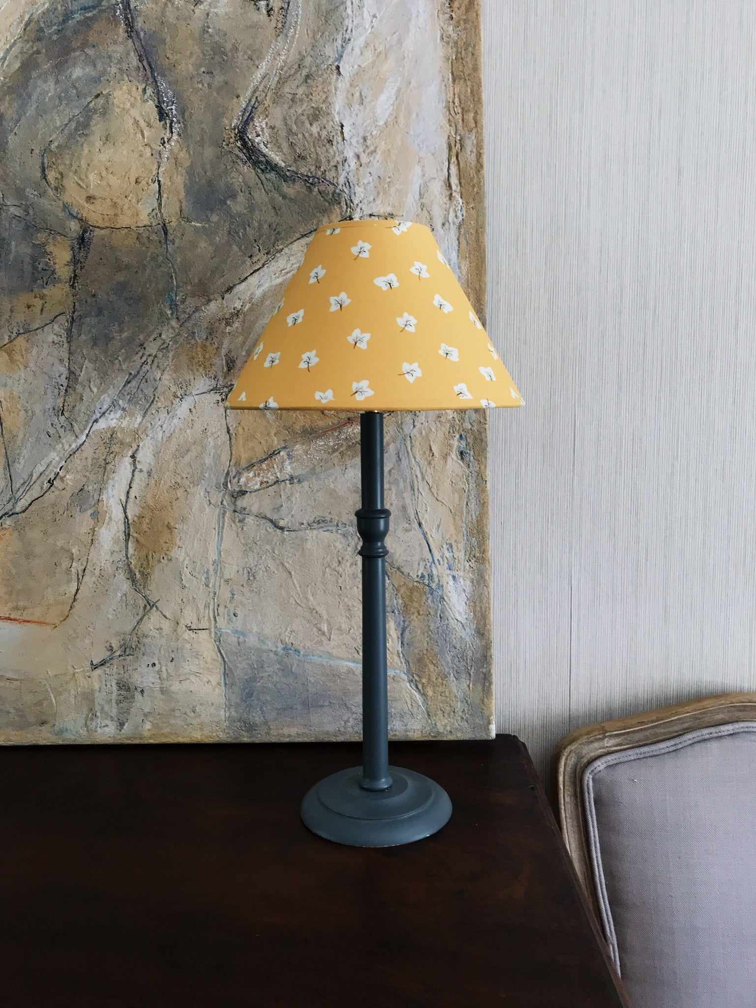 All Year Hellebores Wallpaper – SOANE