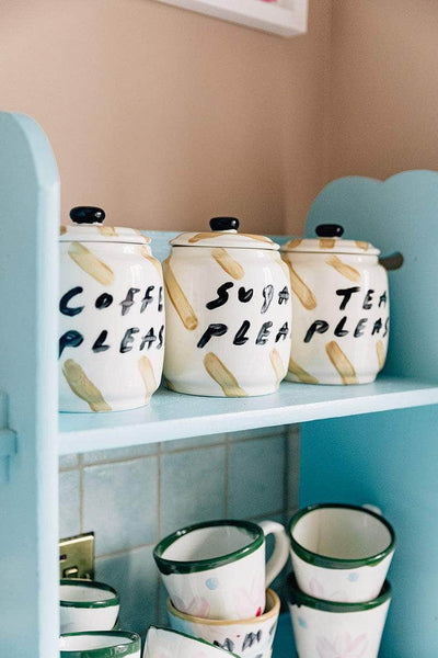 Canisters-