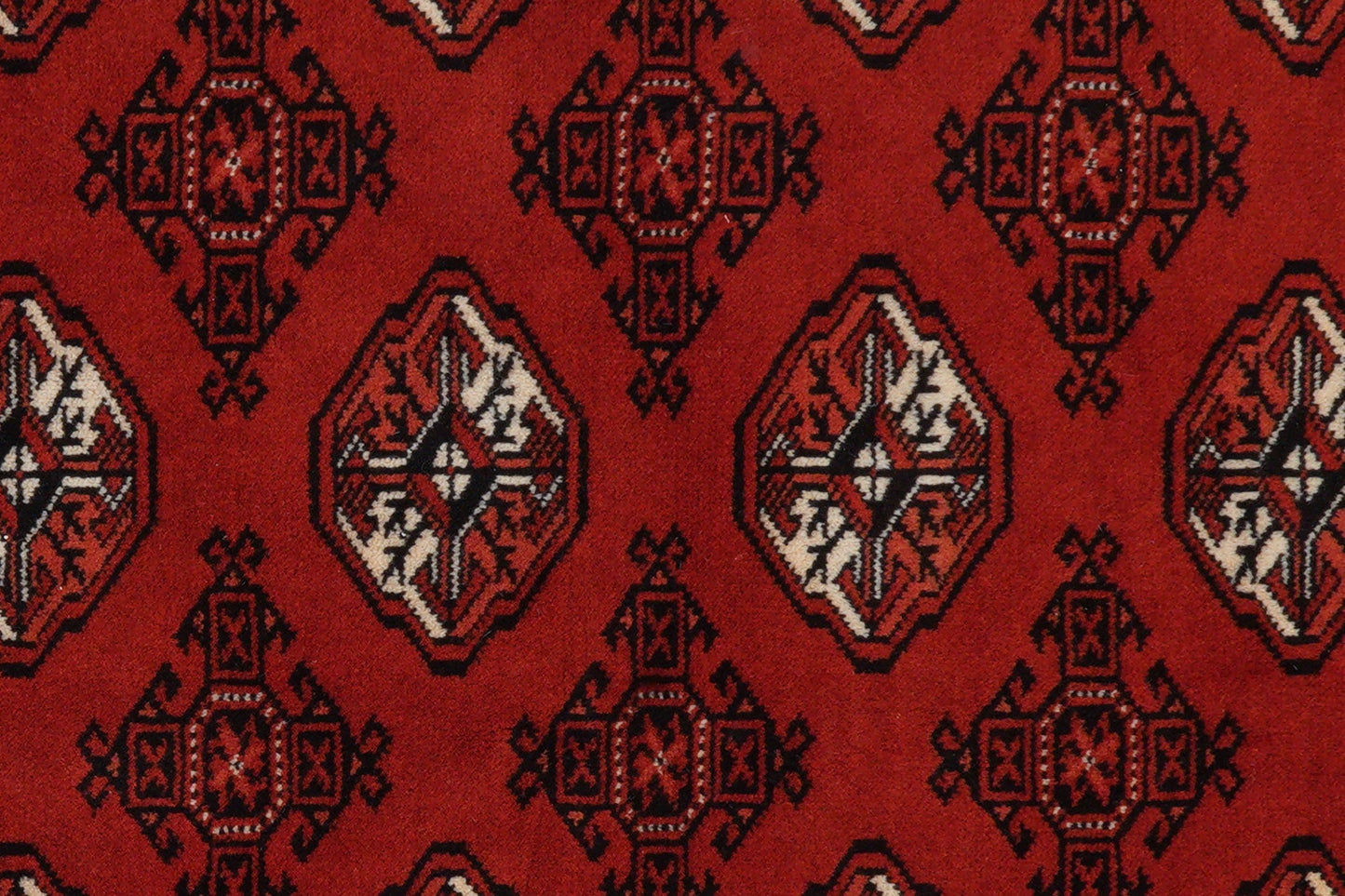 Turkman Carpet