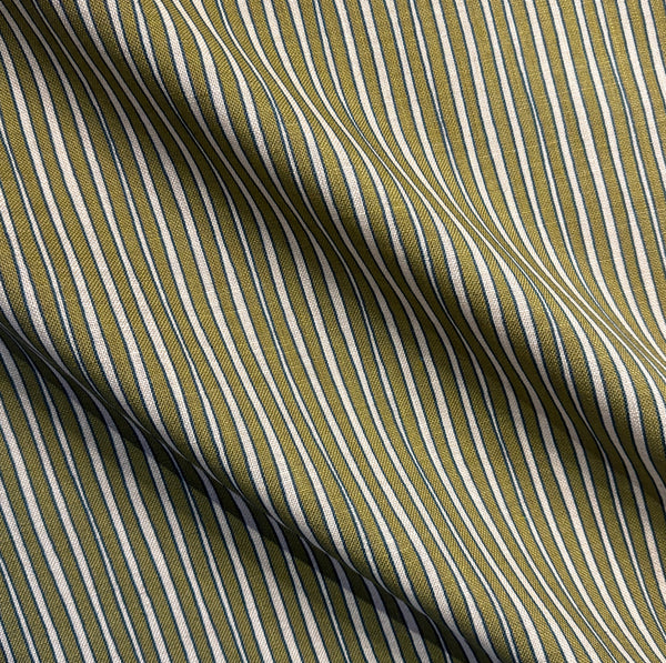 Pyjama Fabric - Olive