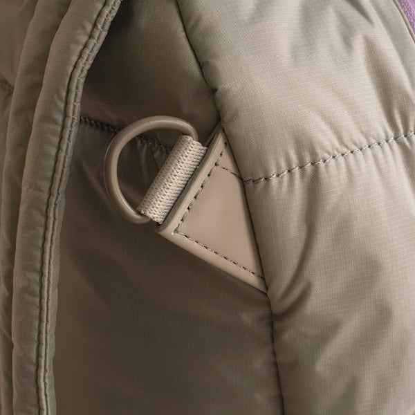 Baby Changing Backpack - Olive