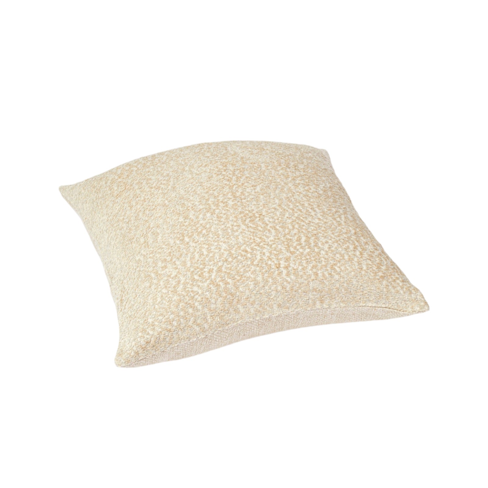 Sawan Jacquard Cushion Cover - Fresh Beige