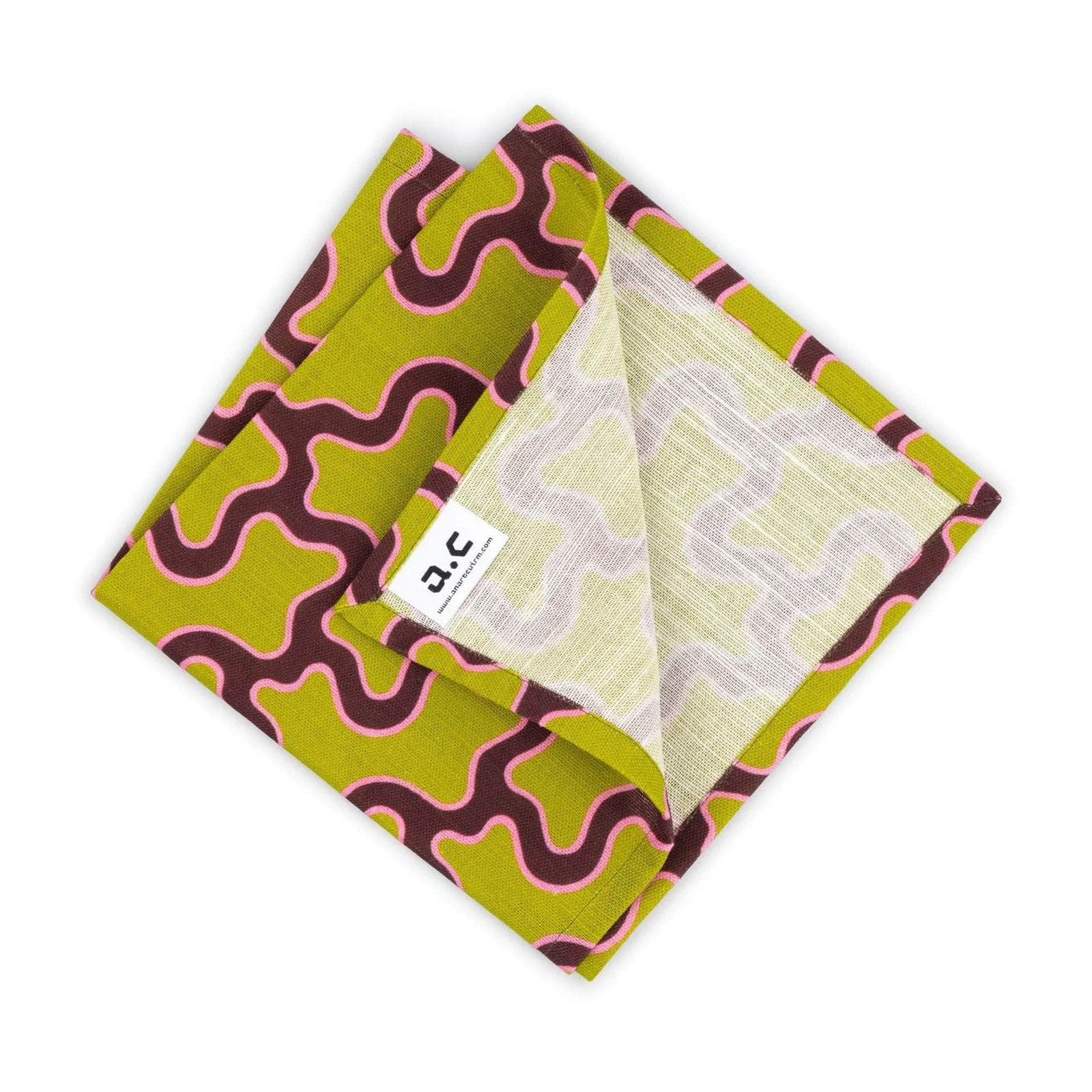 Reef Napkin