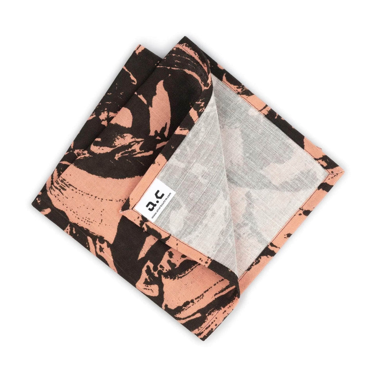 Swirl Napkin