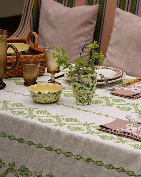 Napa Tablecloth