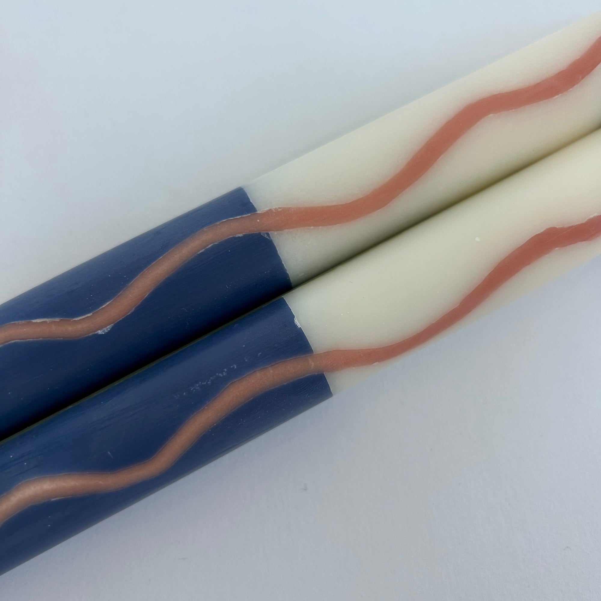 Terracotta Dinner Candle