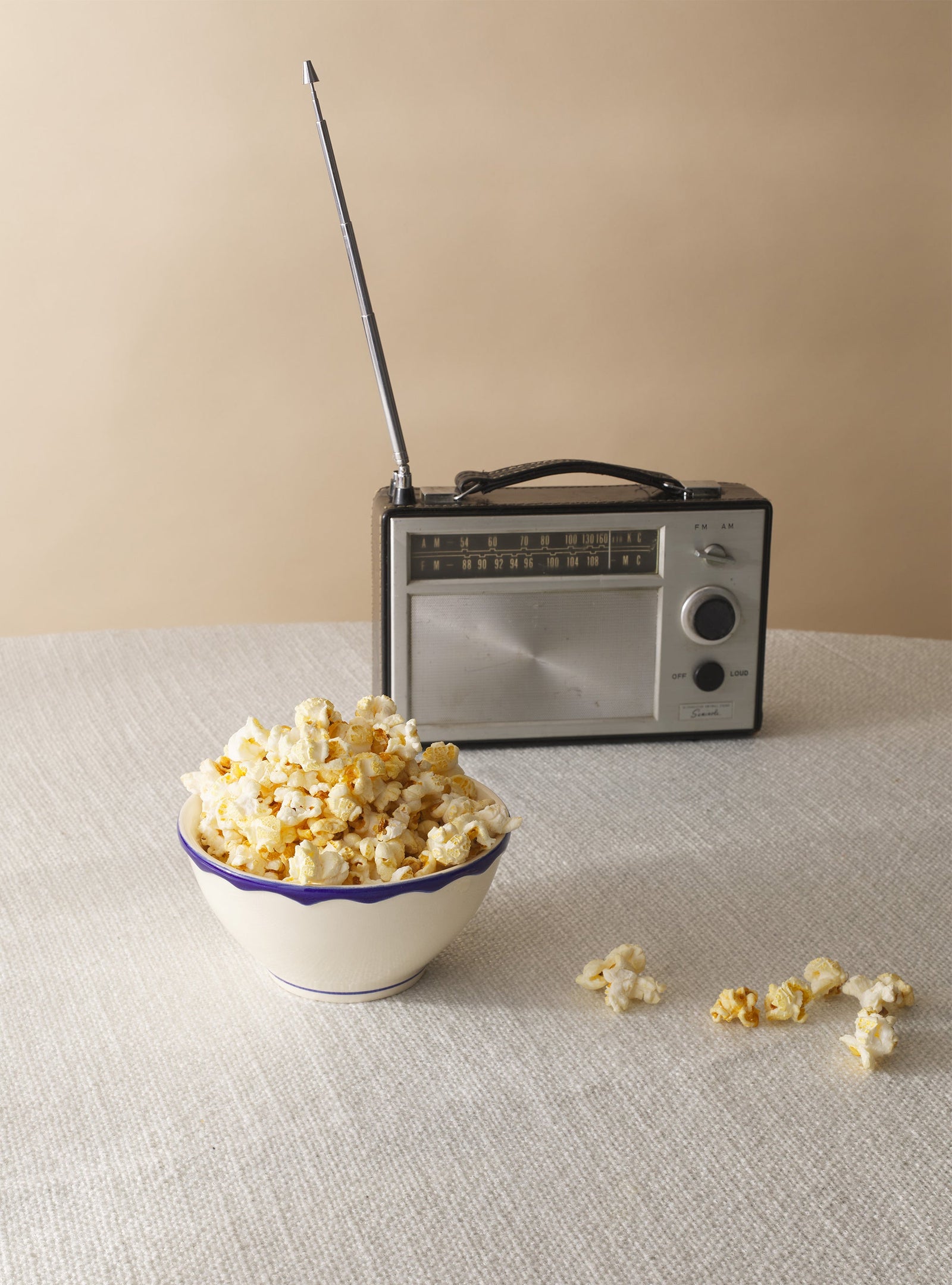 Mixed 12 Piece Dinnerware Set with Cereal Bowl