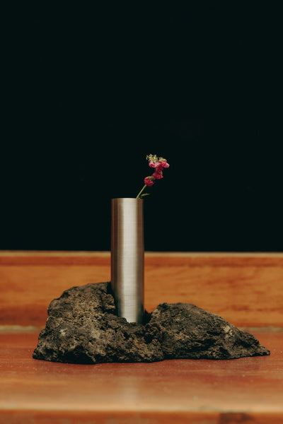 HOF Small & Large Tierra Vase