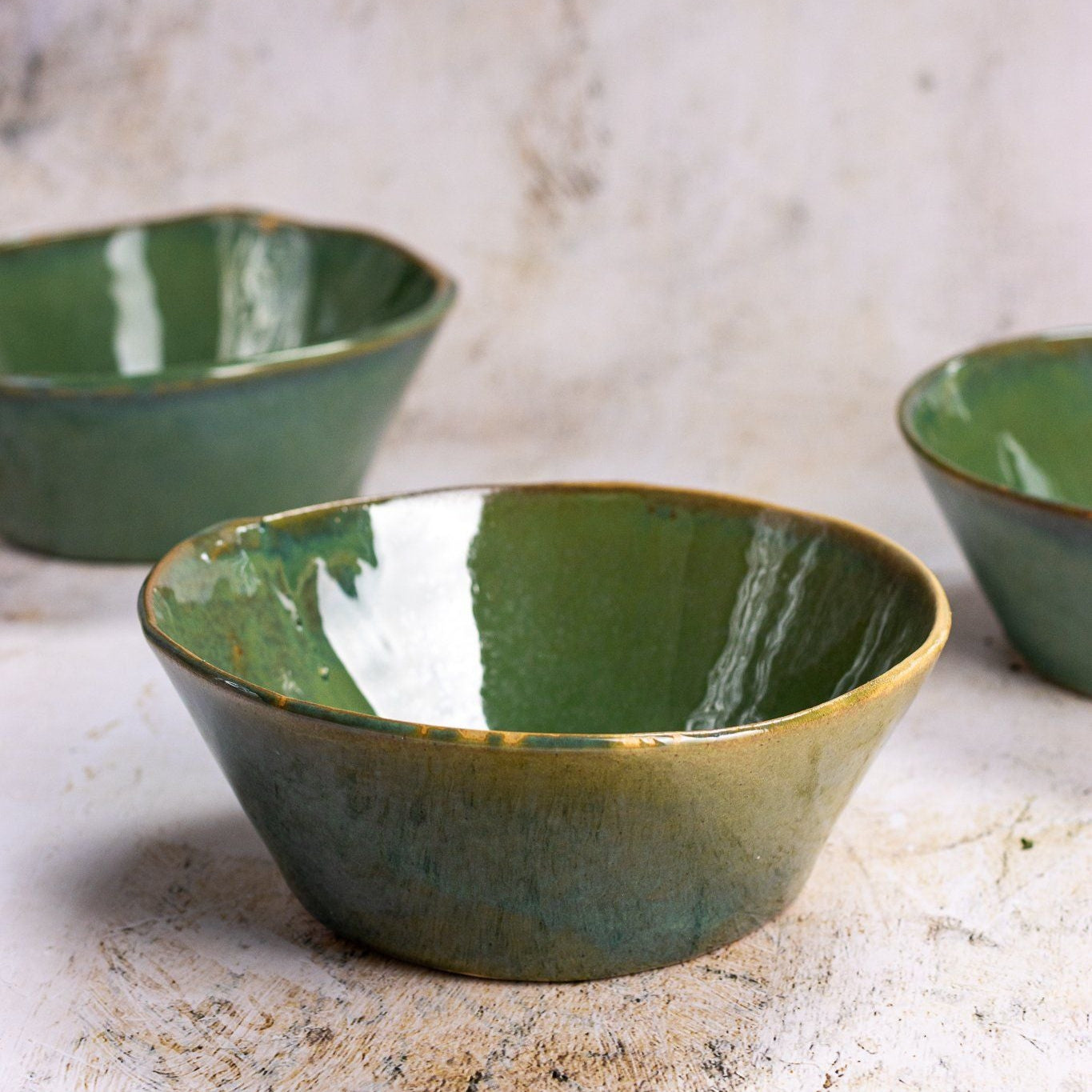 Millfield Cereal Bowl