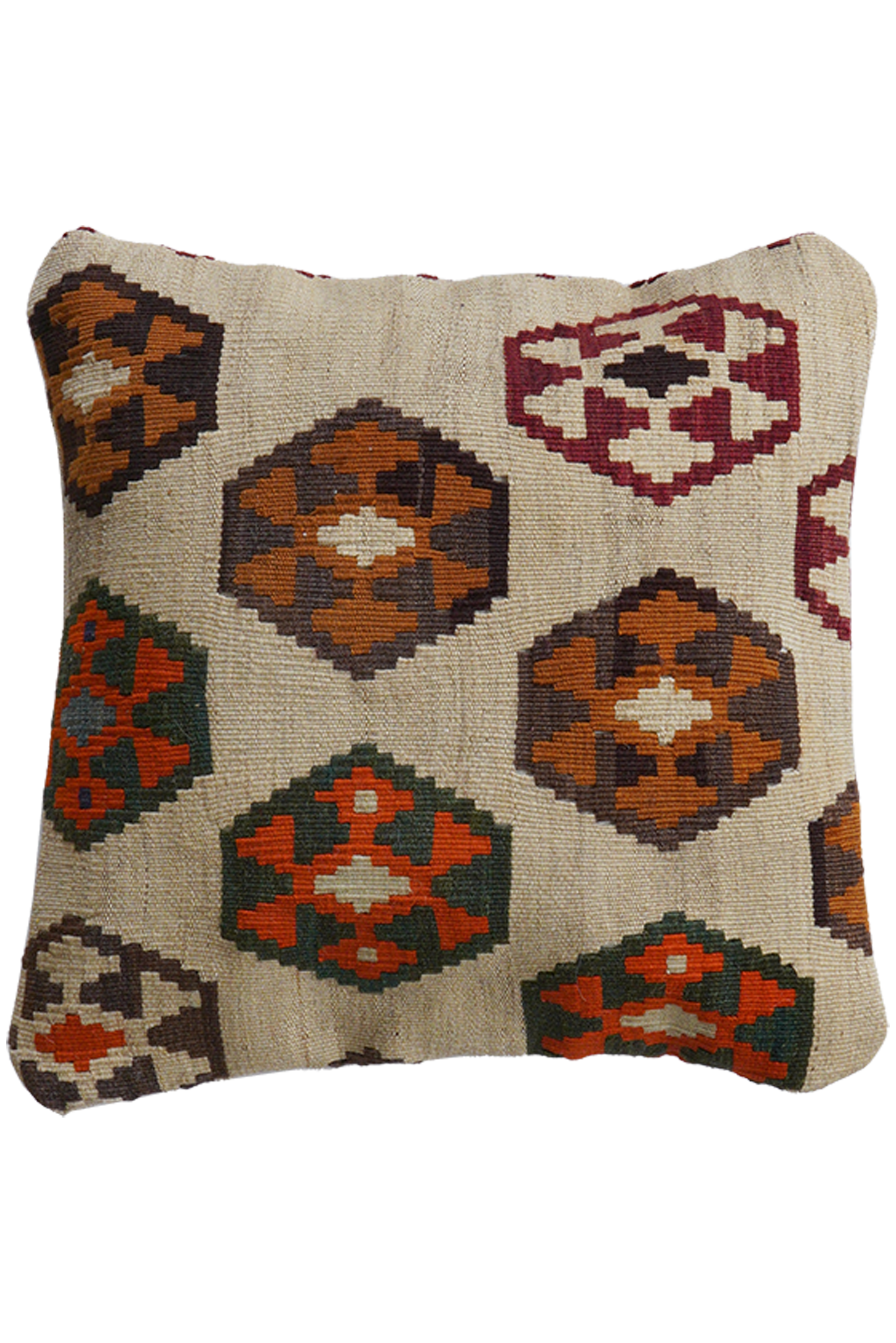 Kelim Cushion