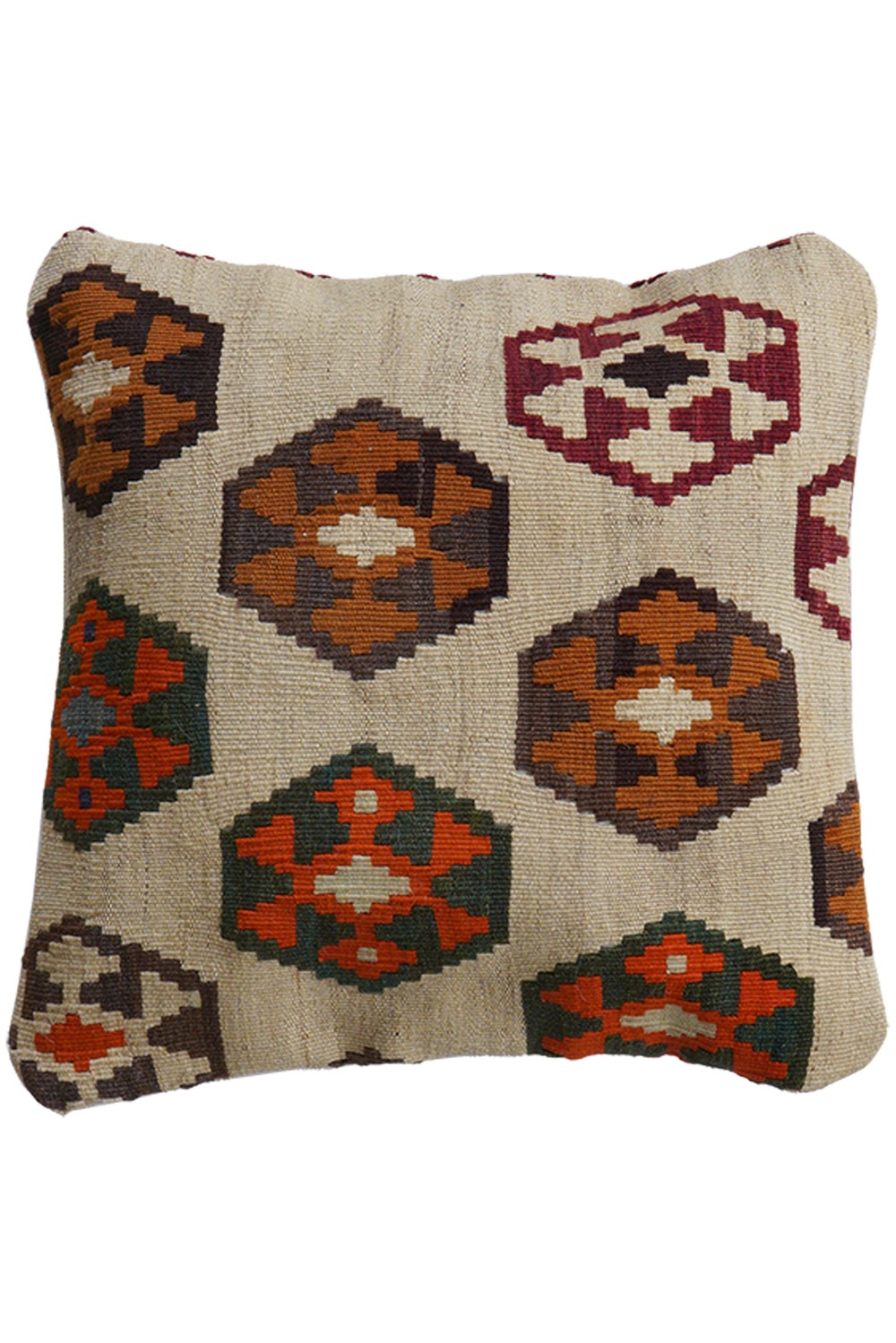 Kelim Cushion