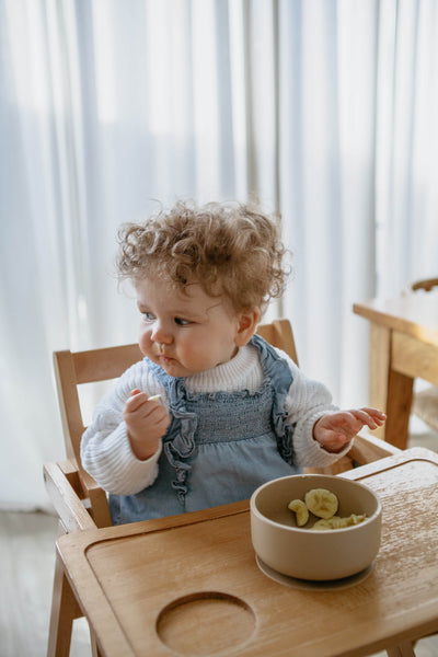 Soft Bowl – Bean