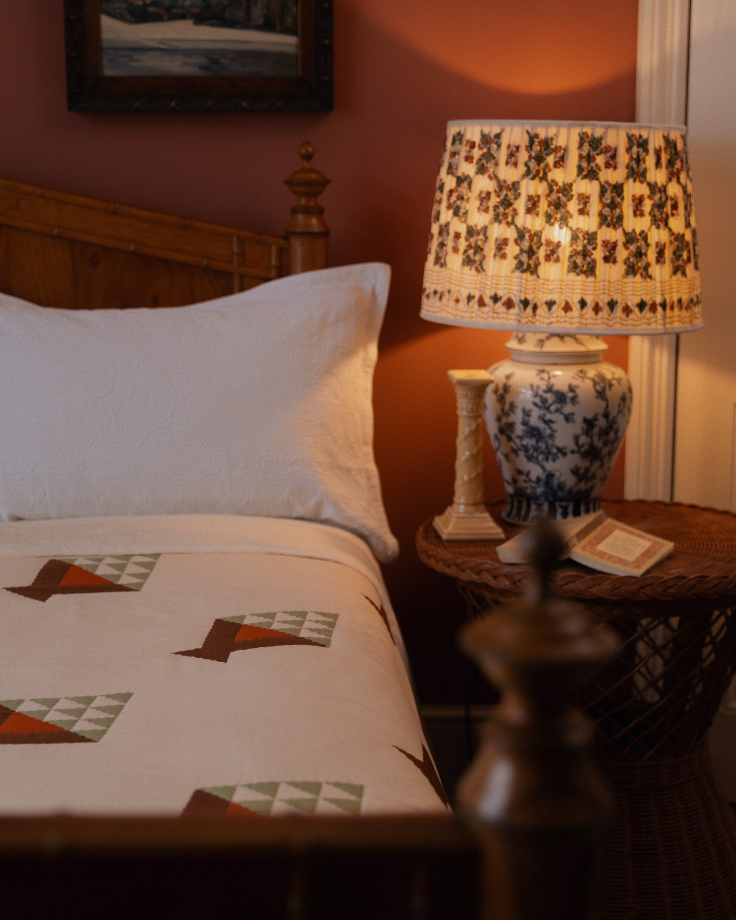 Lavinia Quilt