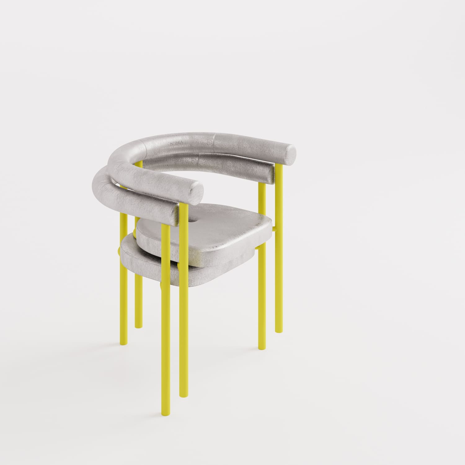 Stacker Chair