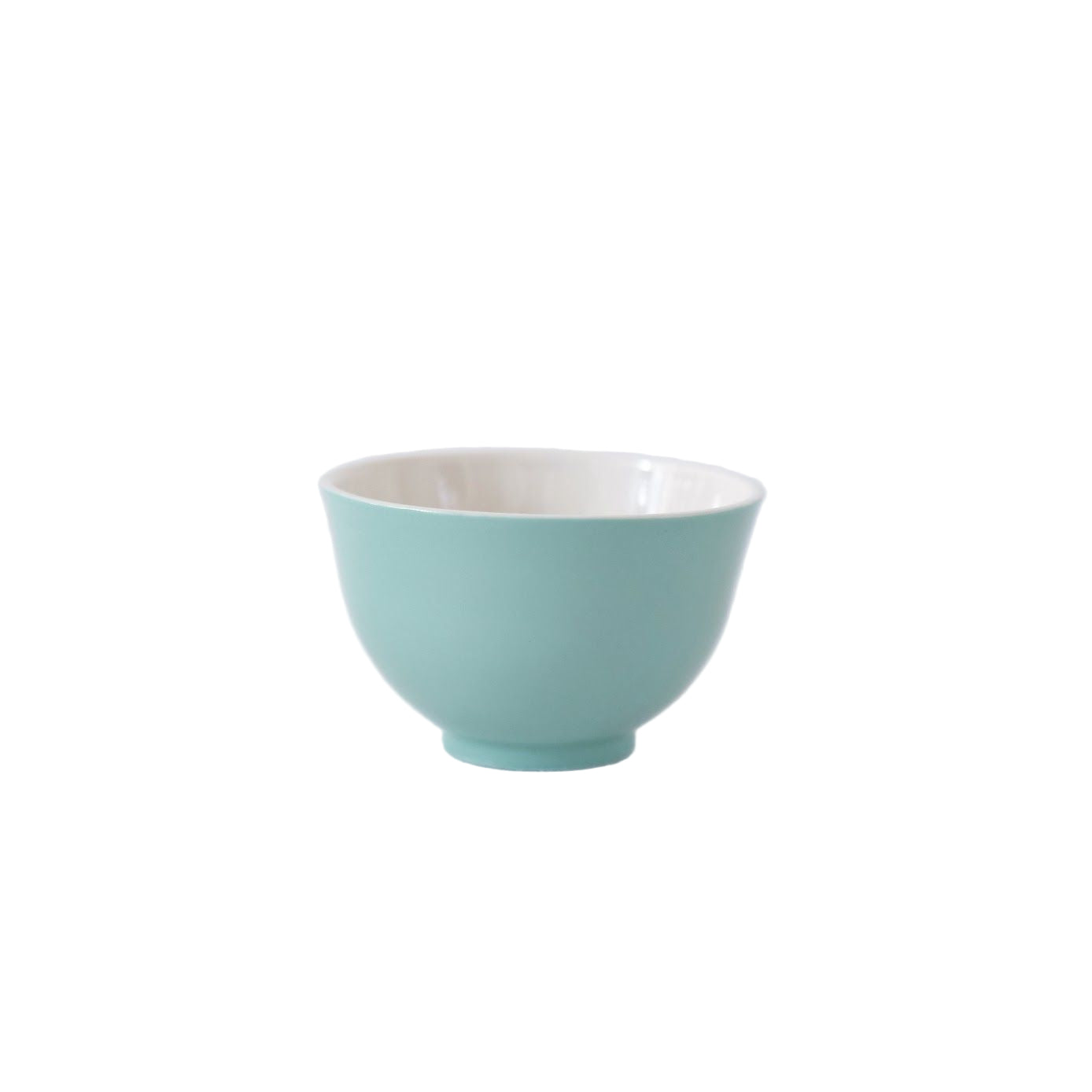 Small Cup in Green - no handle