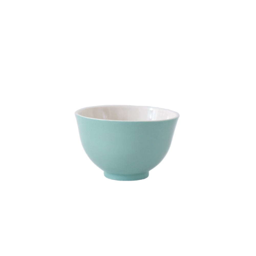 Small Cup in Green - no handle