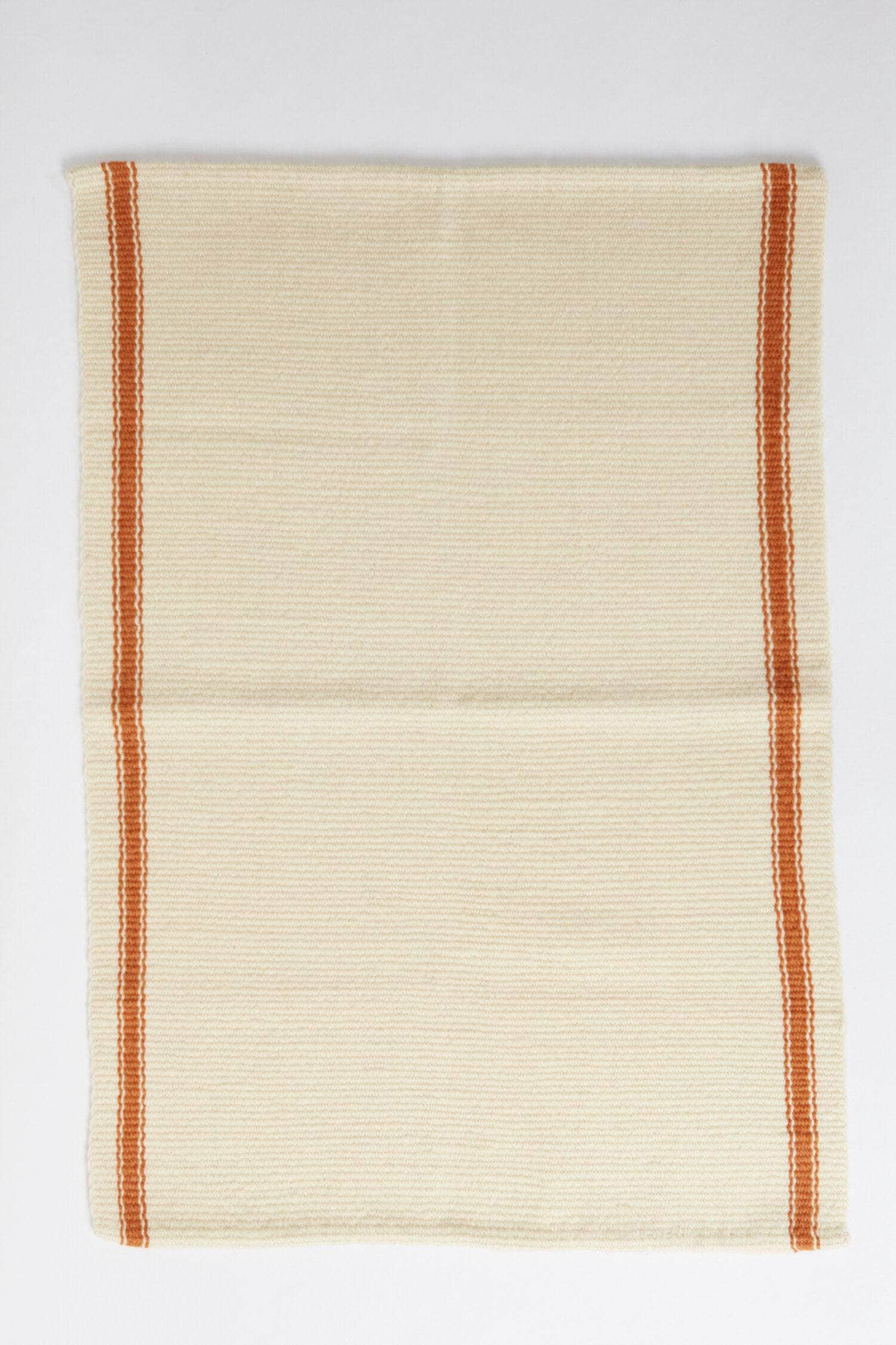 Merino Sheep’s Wool Andes Rug