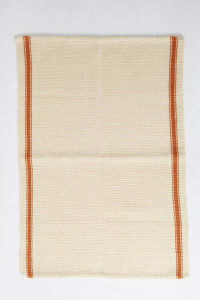 Merino Sheep’s Wool Andes Rug