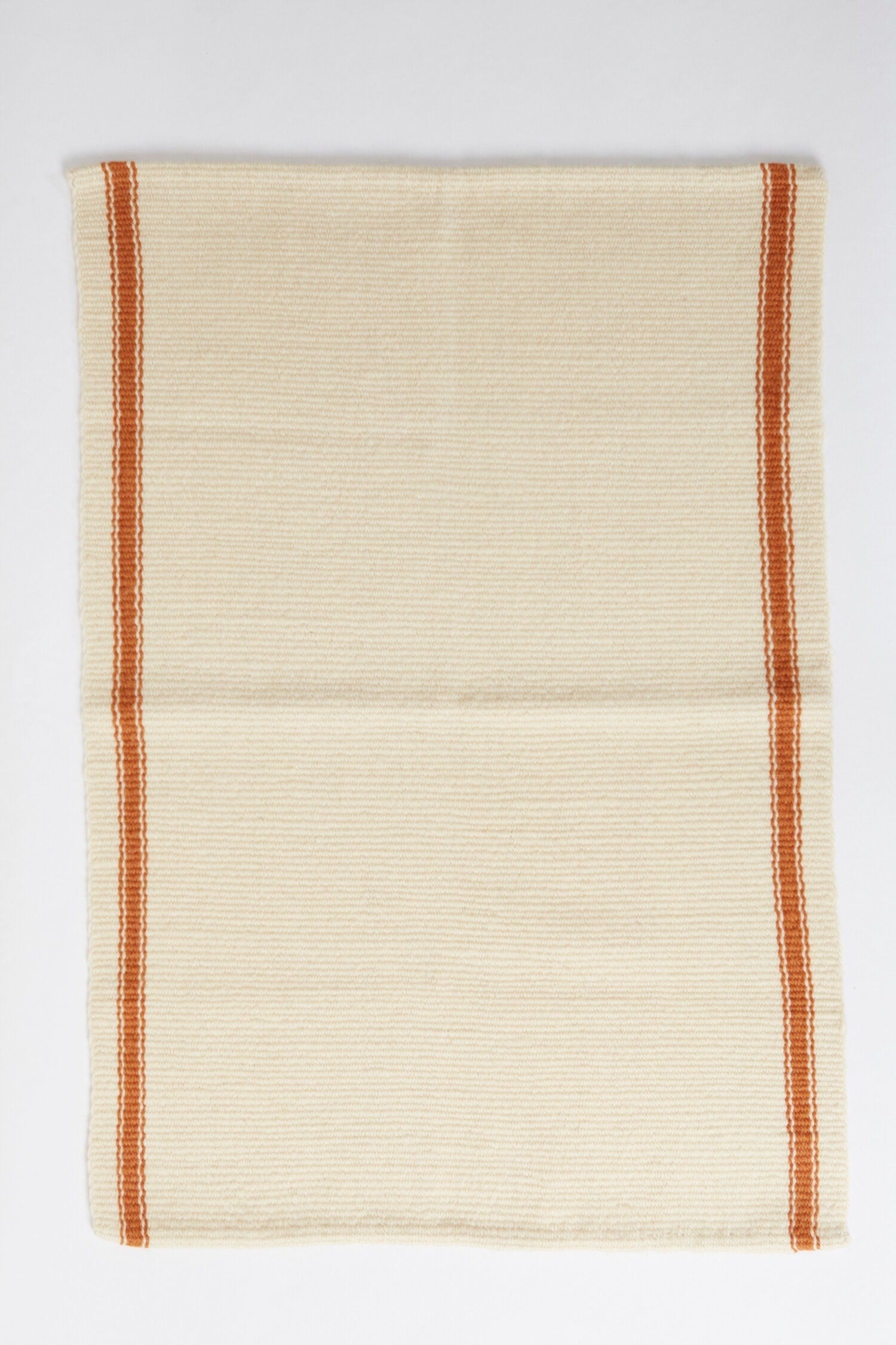 Merino Sheep’s Wool Andes Rug