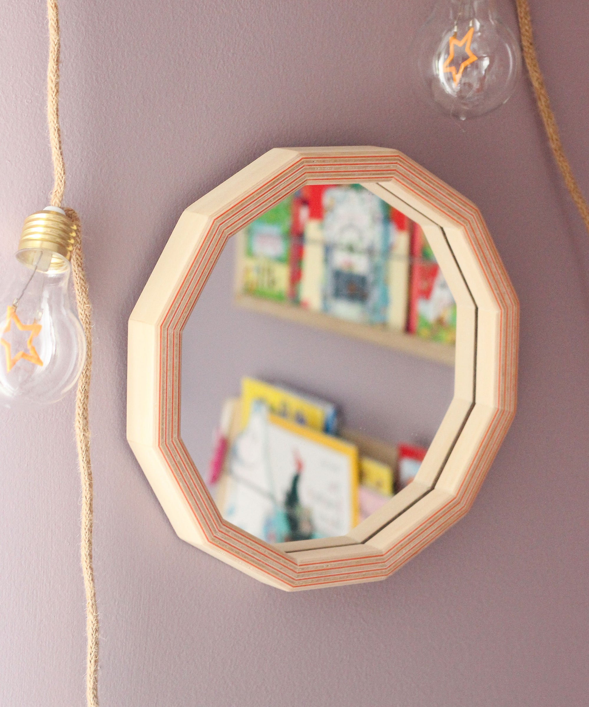 Alice Mirror