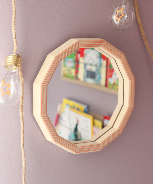 Alice Mirror