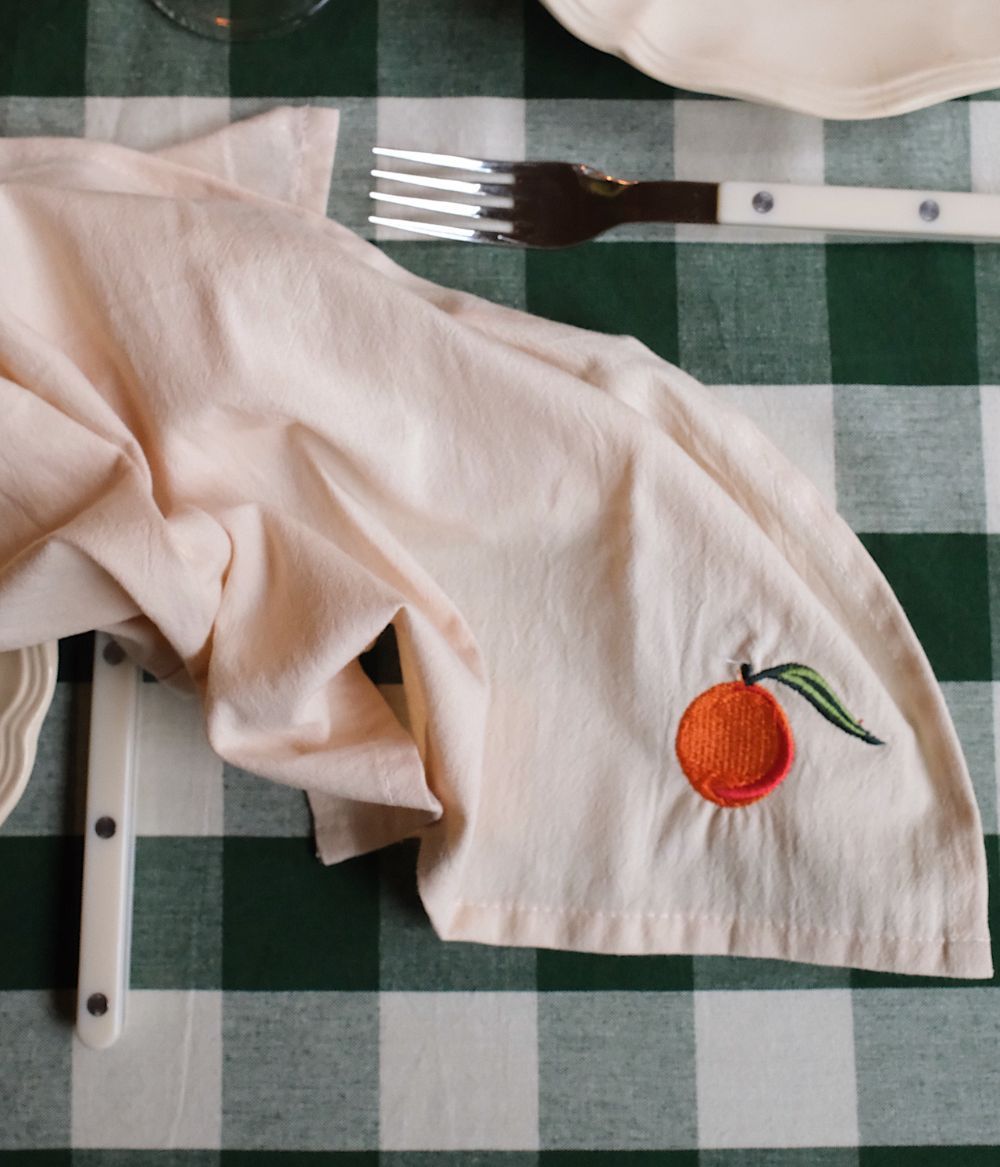 Tablecloth Elsa