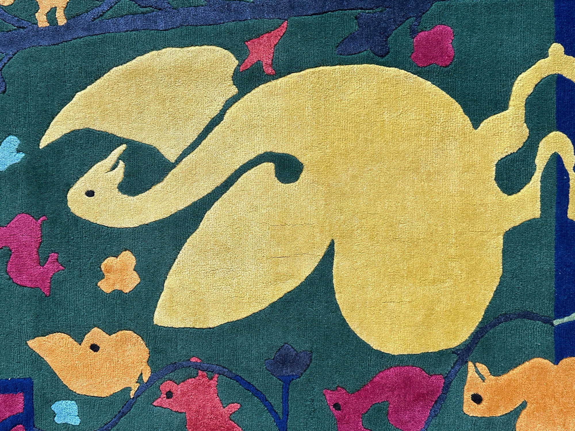 Sti Potamia Carpet