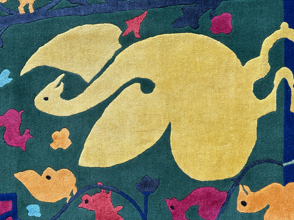 Sti Potamia Carpet