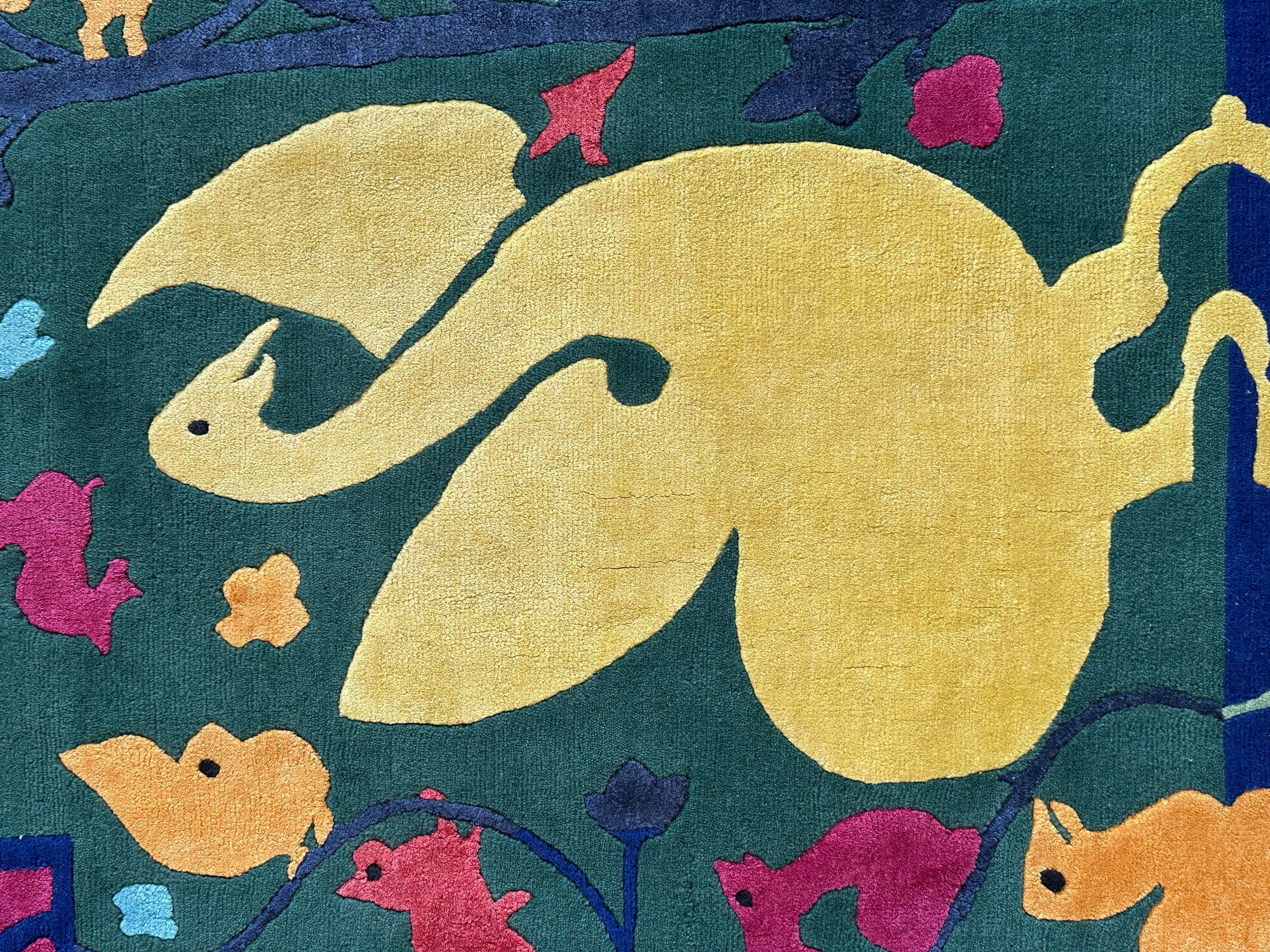 Sti Potamia Carpet
