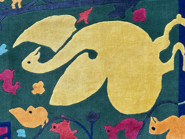 Sti Potamia Carpet