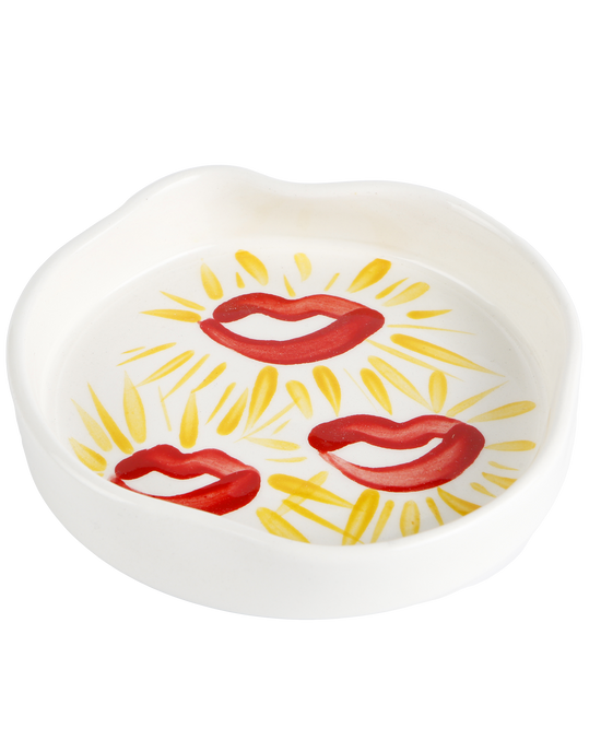 Sunkissed Trinket Tray