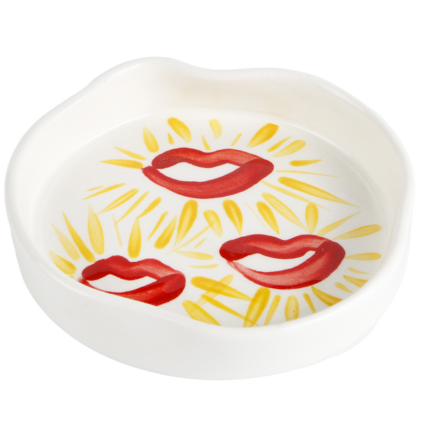 Sunkissed Trinket Tray