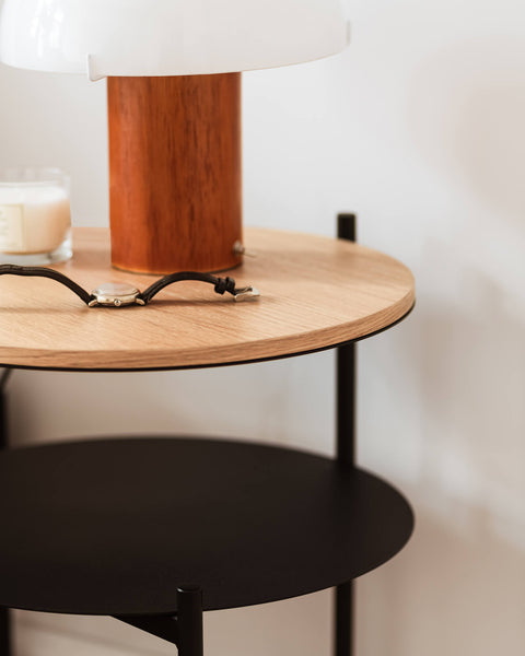 Tu Bedside Table