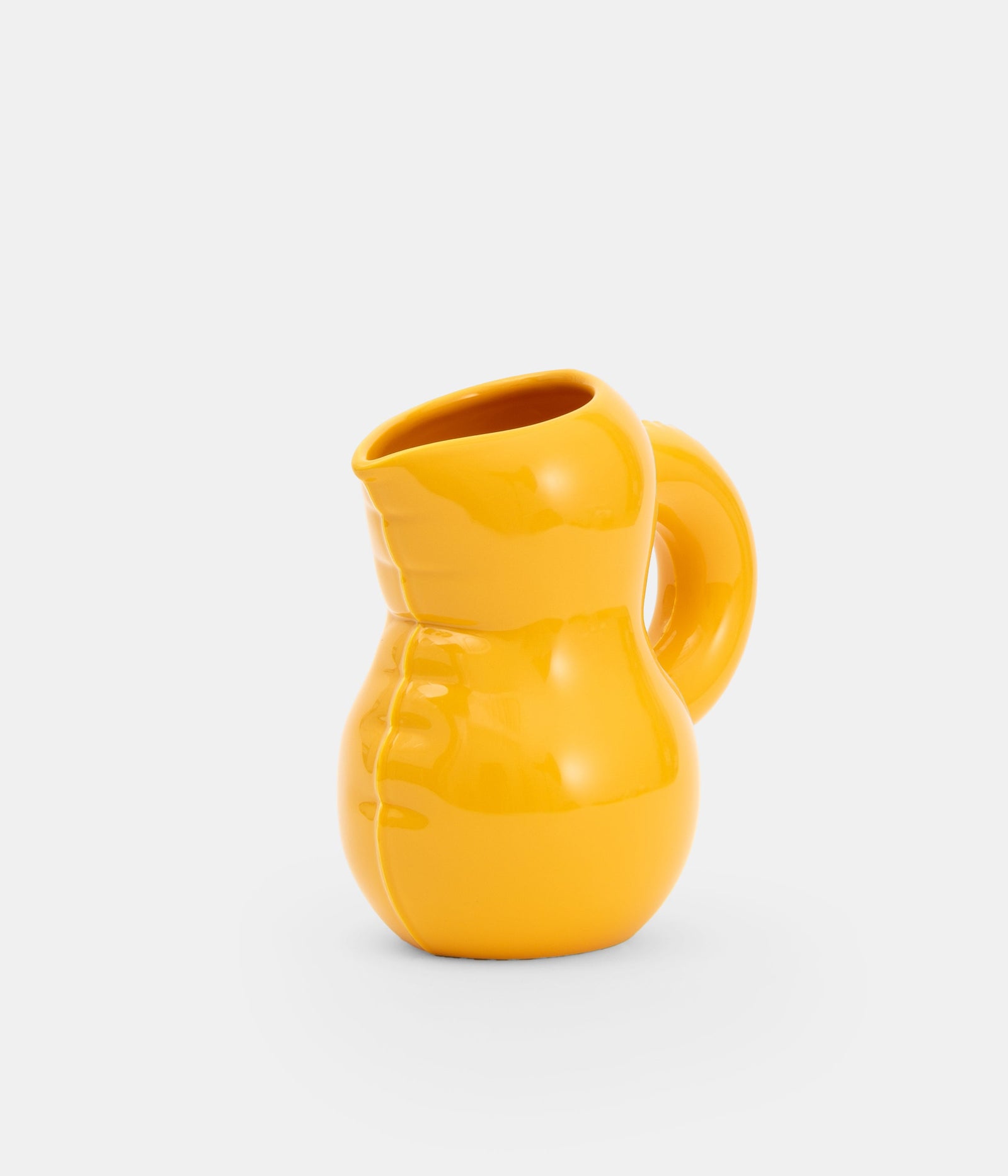 Jug 'EMILY' Yolk Gloss