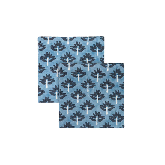 Zeenat Table Napkin - Set of 2