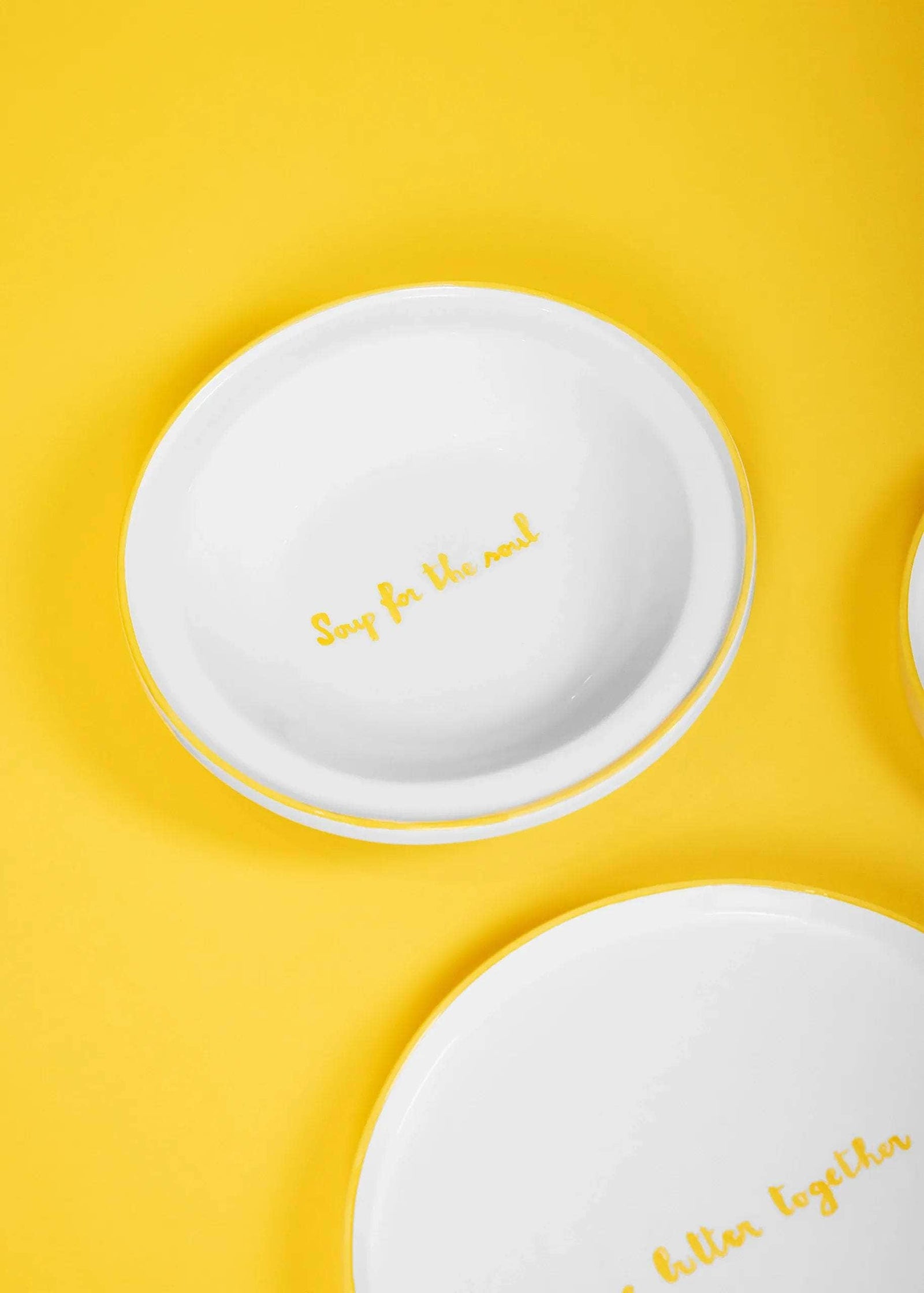 Soup for the Soul Bowl