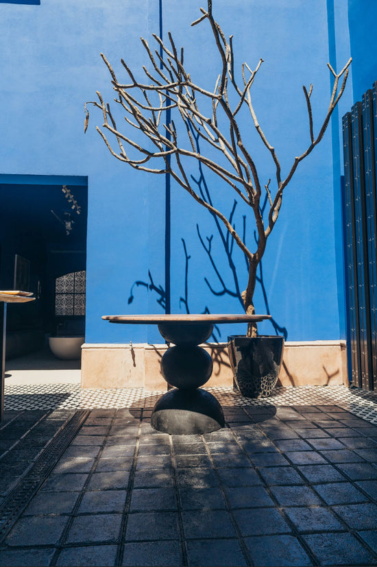 FOS Petra Dining Table