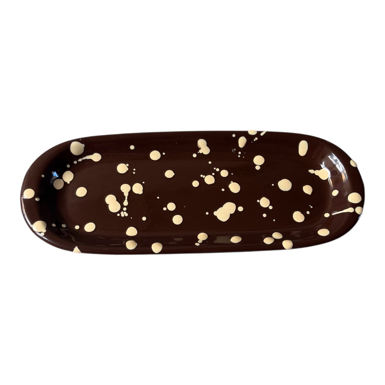 The Cantucci Platter