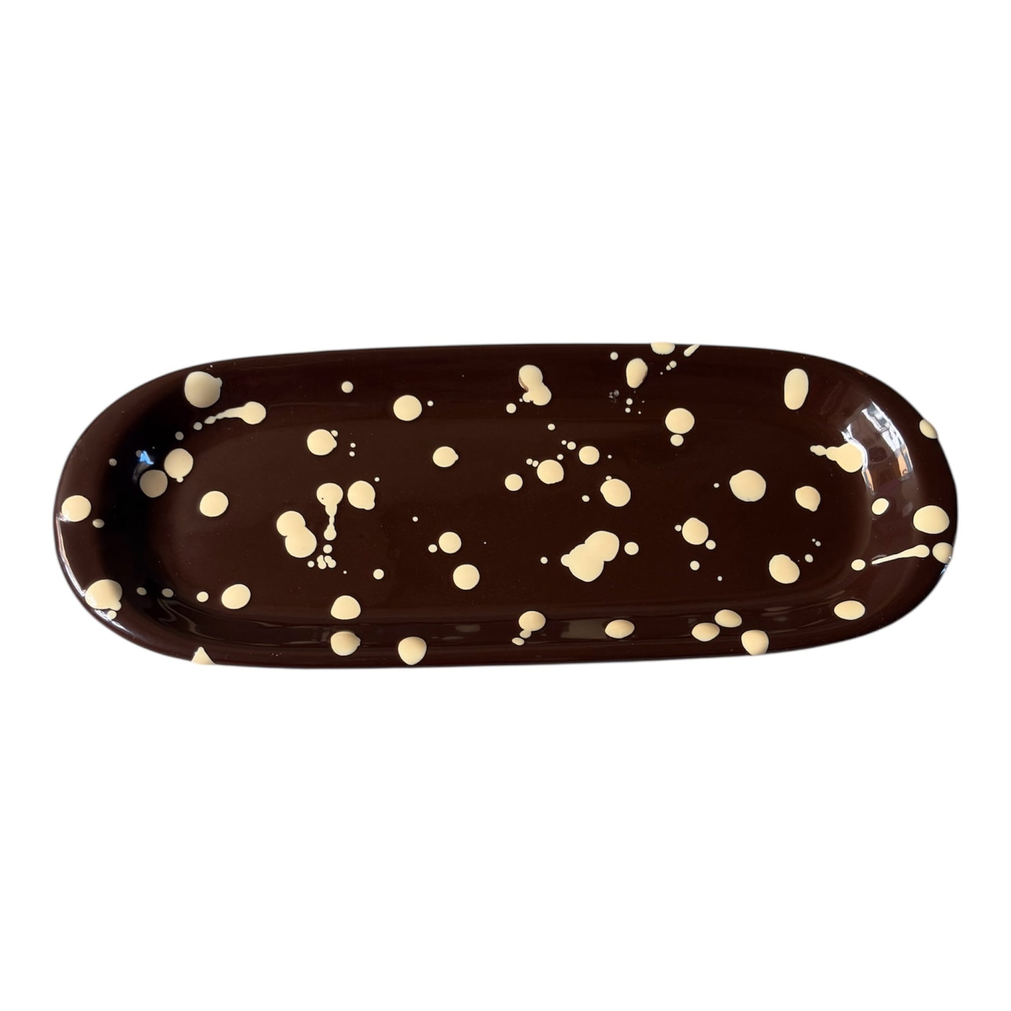 The Cantucci Platter